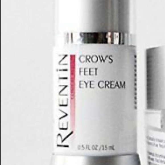 Reventin Crows Feet Eye Cream .5 oz - Picture 1 of 4